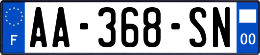 AA-368-SN