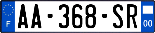 AA-368-SR