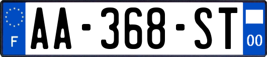 AA-368-ST