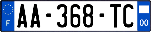 AA-368-TC