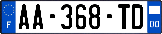 AA-368-TD