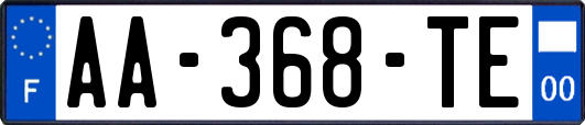 AA-368-TE