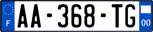 AA-368-TG