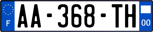 AA-368-TH