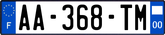 AA-368-TM