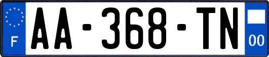 AA-368-TN