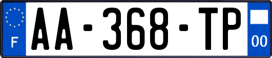 AA-368-TP