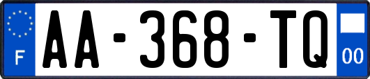 AA-368-TQ