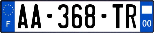 AA-368-TR