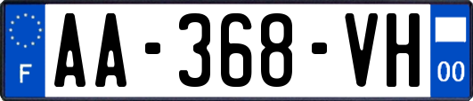 AA-368-VH