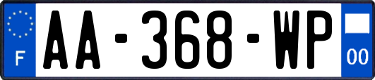 AA-368-WP