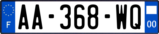 AA-368-WQ