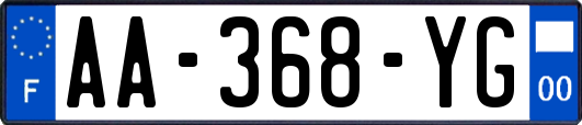 AA-368-YG