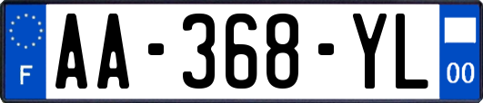 AA-368-YL