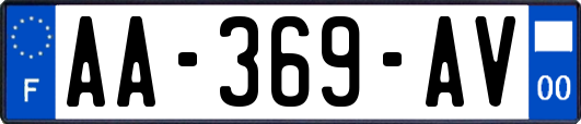 AA-369-AV