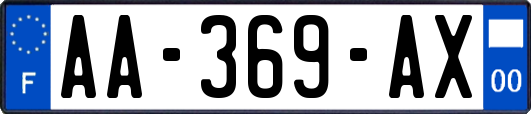 AA-369-AX