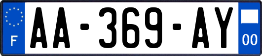 AA-369-AY