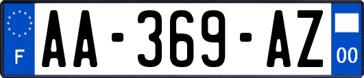 AA-369-AZ