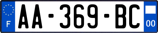 AA-369-BC