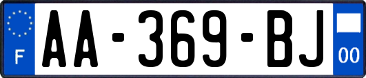 AA-369-BJ
