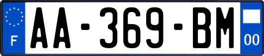 AA-369-BM