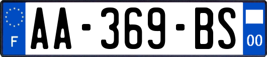 AA-369-BS