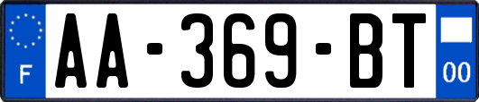 AA-369-BT