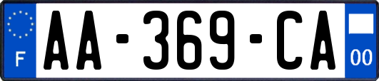 AA-369-CA