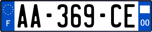 AA-369-CE