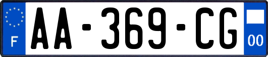 AA-369-CG