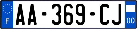 AA-369-CJ