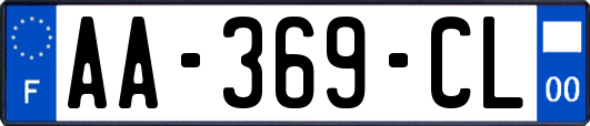 AA-369-CL