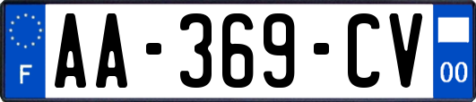 AA-369-CV