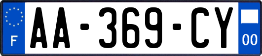 AA-369-CY