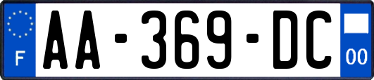 AA-369-DC