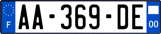 AA-369-DE