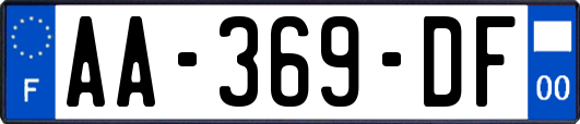 AA-369-DF