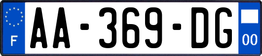 AA-369-DG