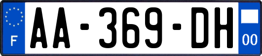 AA-369-DH