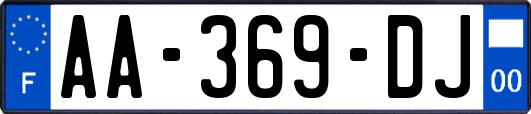 AA-369-DJ