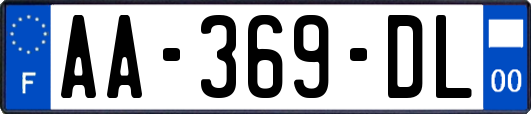 AA-369-DL