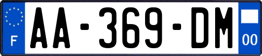 AA-369-DM