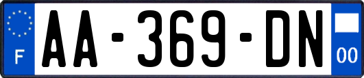 AA-369-DN