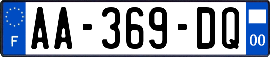 AA-369-DQ