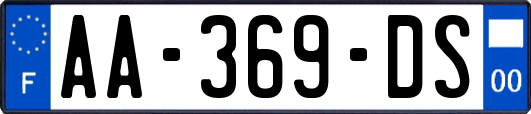 AA-369-DS