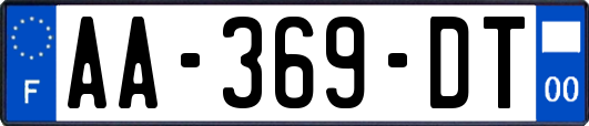 AA-369-DT