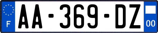 AA-369-DZ