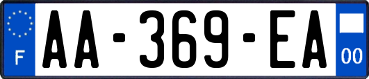 AA-369-EA