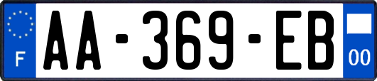 AA-369-EB