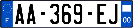 AA-369-EJ